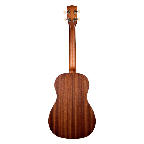 Makala Baritone Mahogni Ukulele af Kala (MK-B) 2