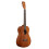 Makala Baritone Mahogni Ukulele af Kala (MK-B) 1