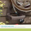 Suncast Suncast CPLSTA125B 125-Foot Sidetracker Garden Guide Side Tracker 125 ft. Καφέ Τοίχου Μηχανισμός Σαπούνι 4