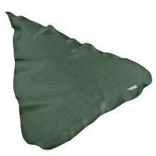 Hisopo de seda Hodge para flauta - Verde