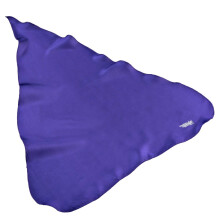 Hisopo de seda Hodge para flauta - Morado