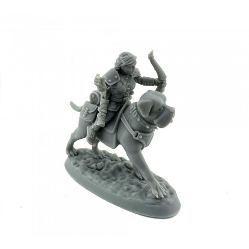 Reaper CAV: Tanque Chieftan