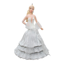 S rie Barbie C l bration Hallmark 2008 n 9