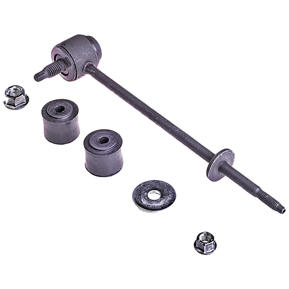 Dorman Sk7433 Rear Suspension Stabilizer Bar Link Kit Compatible With Select Chrysler/Dodge Models 843295035360