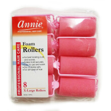 Annie habhenger Mrete 1 1/4"""" x 2 1/4"""" 8 ct -1054