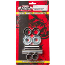 PIVOT WORKS ACHTERBRUGLAGERSET TRX 400 EX 400EX 99-08