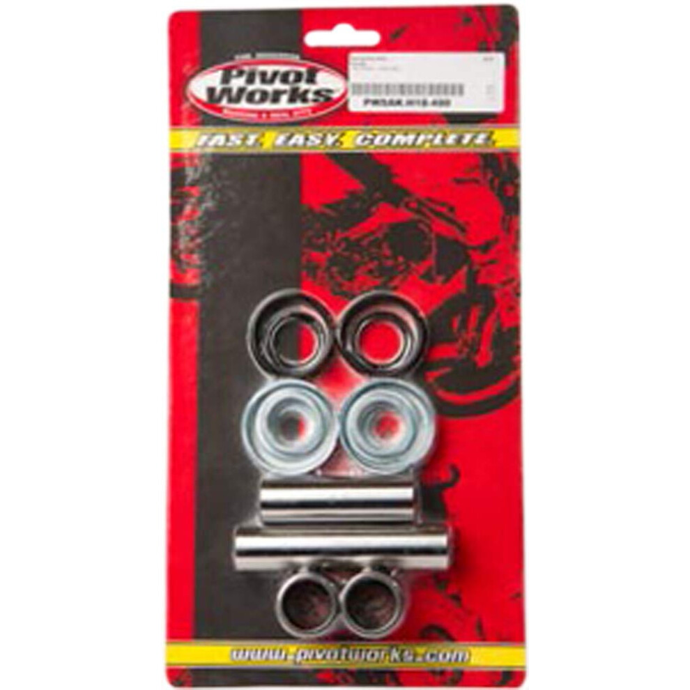 Pivot Works Swingarm Bearing Kit Trx 400 Ex 400Ex 99-08 667302147392