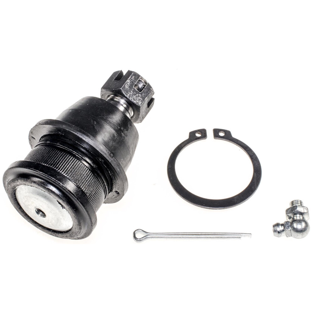 Dorman B90386 Front Lower Suspension Ball Joint Compatible With Select Nissan Models 843295037135