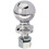 Tow Ready Draw-Tite Μπάλα Χιτώνων Τρέιλερ, 2 ιντσών, 3,500 lbs. Χωρητικότητα, Χρώμιο 1