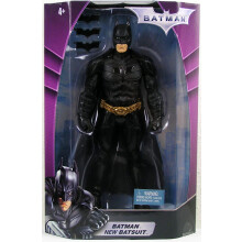 Batman New Batsuit Action Figure da 10 pollici