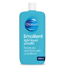 Oilatum Emoliente 500 ml de Jubujub