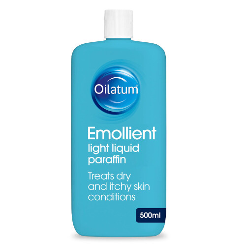 Oilatum Emoliente 500 ml de Jubujub