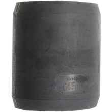 Conector de manguera de escape de garaje Dayco 64540