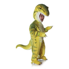 Underwraps Baby's T-Rex Green Medium (18-24 meses)