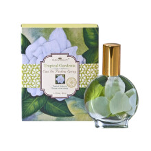 Aloha Beauty Hawaiian Tropical Gardenia Eau de Parfum Spray 1,7 oz