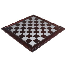 YTC Large Chess Board (suositellaan 4 tuuman shakkisarjoille) - Lautapeli