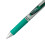 Pentel Pentel EnerGel RTX Στυλό Gel, 0.7mm Μεταλλική Μύτη, Πράσινο Μελάνι, 12 Τεμάχια 5