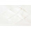 Magic Makers Professional grau de 18 polegadas Magician's Silk (branco) 1