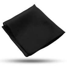 Hodv   bna k   zeln   cka stuha Magic Makers Professional Grade 6 Inch - cierna