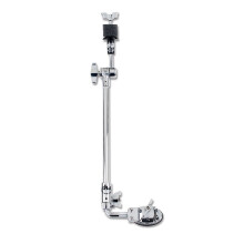 Brazo de platillo montado para bombo DW Drum Workshop SM770 con brazo en L y soporte