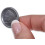 LEARNING ADVANTAGE-7523 Gioco Dime - Set di 100 Monete di Plastica - Come Valuta USA 4