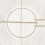 Wire Round Fry Basket - 11-1/2 """" Dia. 5