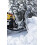 WARN 79925 ProVantage ATV und Side x Side Front Mount Pflug Kit 4