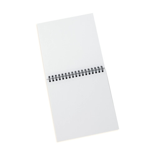 Bee Paper Co-Mo schetsblok 6-inch bij 6-inch 1