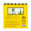 Bee Paper Co-Mo schetsblok 6-inch bij 6-inch 1