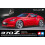Tamiya TAMIYA 1:24 Nissan 370z (Buch) 2