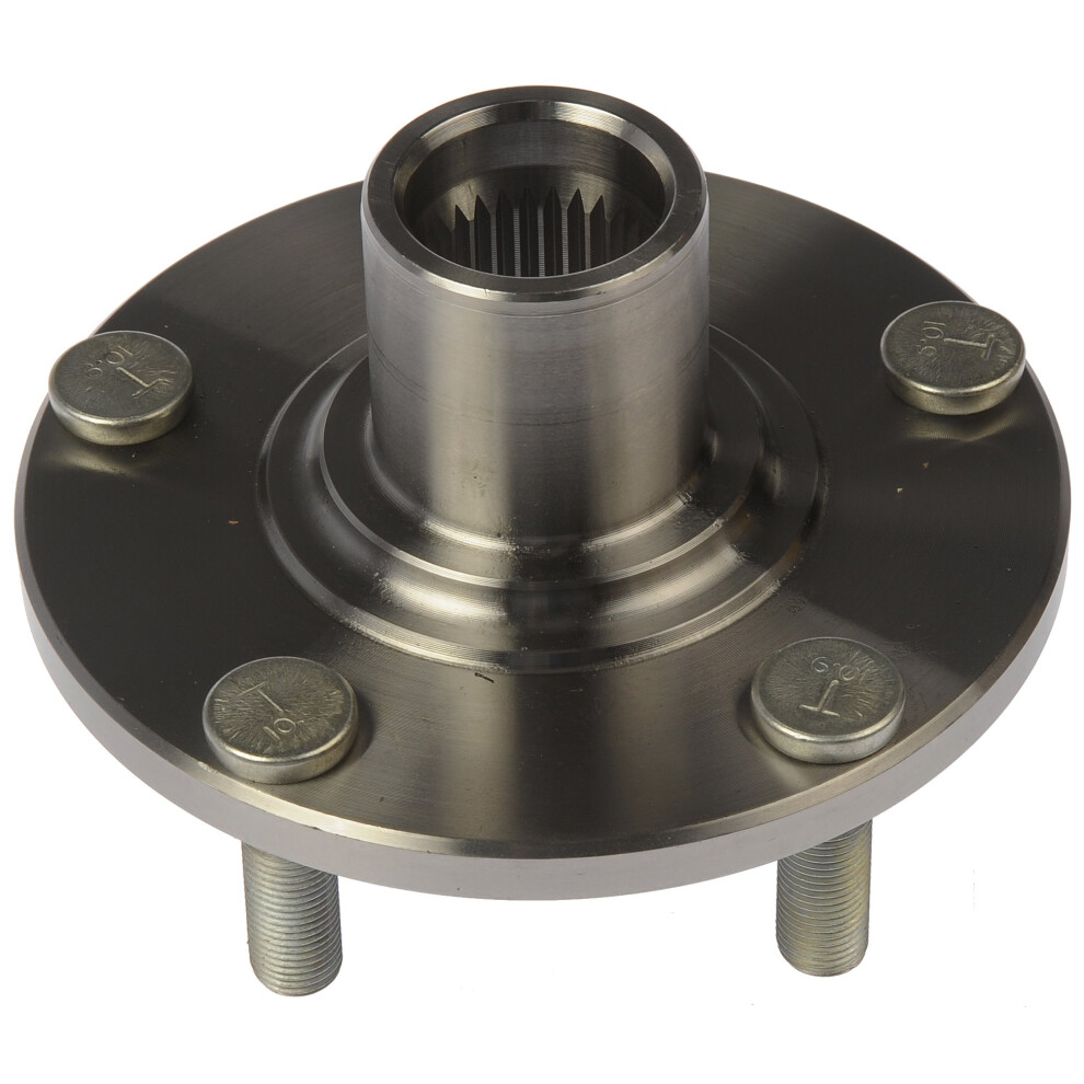 Dorman 930-700 Front Wheel Hub Compatible With Select Infiniti / Nissan Models 019495213413