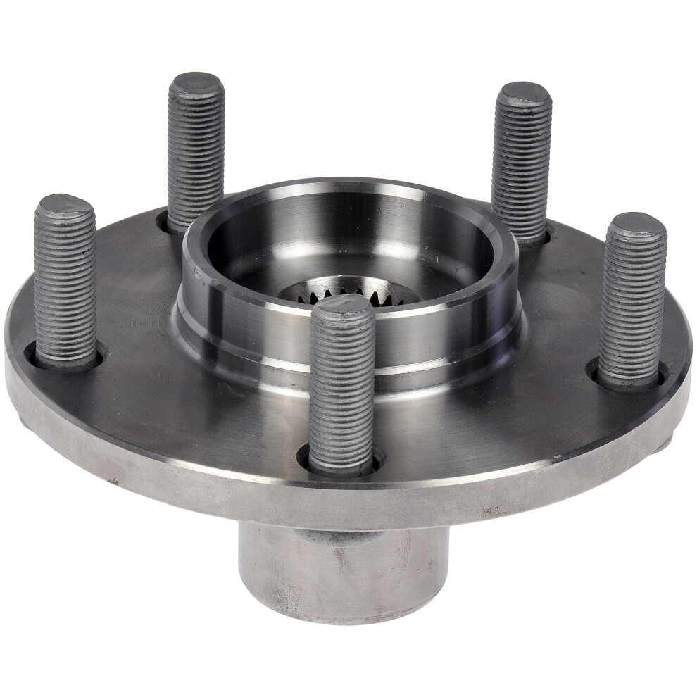 Dorman 930-701 Front Wheel Hub Compatible With Select Nissan Models 019495213420