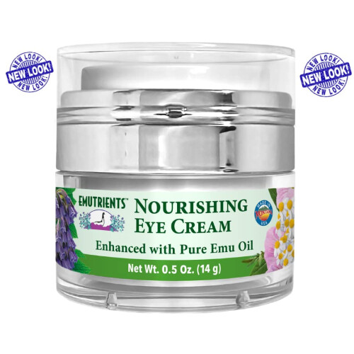Montana Emu Ranch - T?ept??? ???   a ?at??? 0,5 Oz - ?   p???t?s   ???    e ?a?a?? ??a?? Emu 1