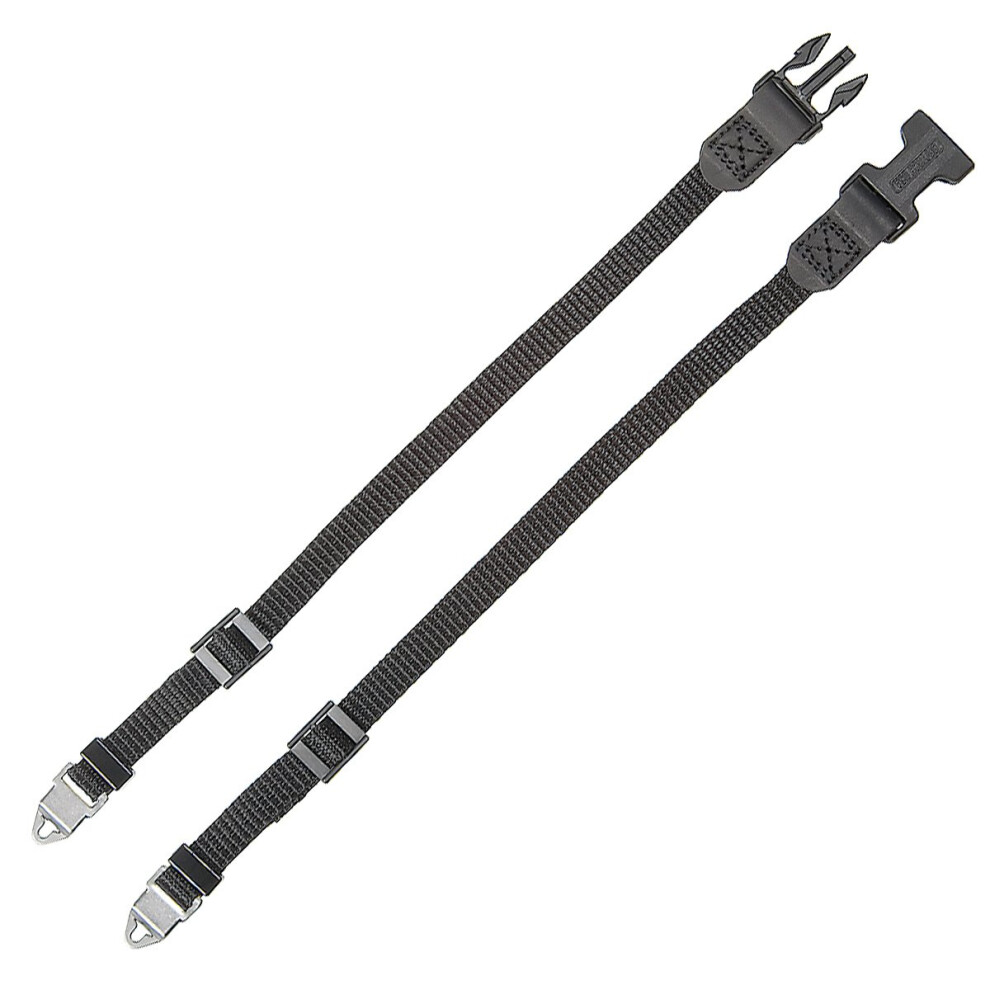 Op/Tech Usa 1301022 Super Pro A Connectors - System Connectors Black 711554130203