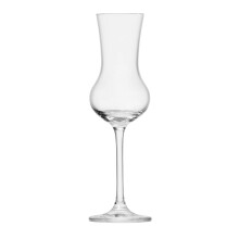 Schott Zwiesel Tritan Crystal Glass Grappa Stemware setti, 6 kpl