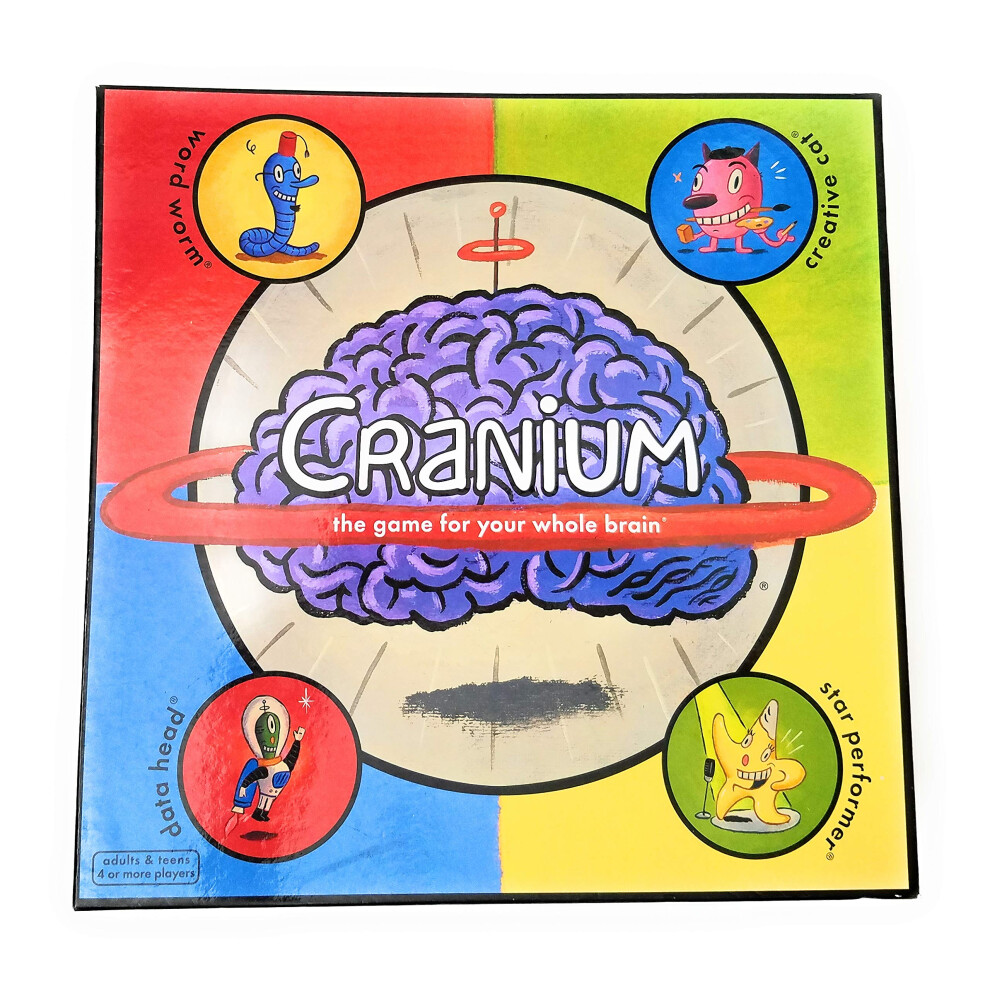 Czaszka Do Gier Hasbro-image