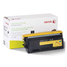 Repasovan tonerov kazeta XEROX 6R1421, alternat va pre Brother TN460