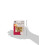 Charles Leonard Thumb tacks Bress udpladet 3/8 tommer Solid Head 100-Pack (80938) 2