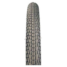 Pl t Kenda Kontact Freestyle 20"""" x 2.25"""" s dr tenou p tkou, cierny