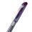 Pentel Pentel ENER-GEL Deluxe Υγρή Γραφίδα, Παχιά Γραμμή, Μεταλλική Μύτη, Μωβ Μελάνι, Κουτί 12 (BL60-V) 4
