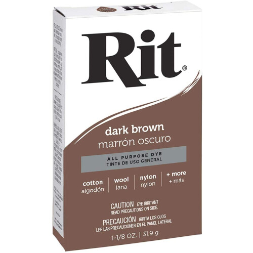Rit tmavohned    pr   kov    farba Purpose 34 ml