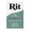 Rit Dye  Teal Rit All-Purpose Powder Dye  1-1/8 oz 1