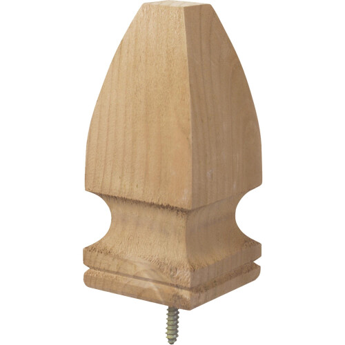 Universal Forest Products 106515 Γοτθική Κορυφή Πόλου