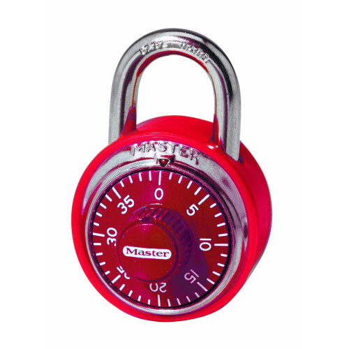 Master Lock Master Lock 1503DCOV, Χρώματα Μπορεί να Διαφέρουν 2