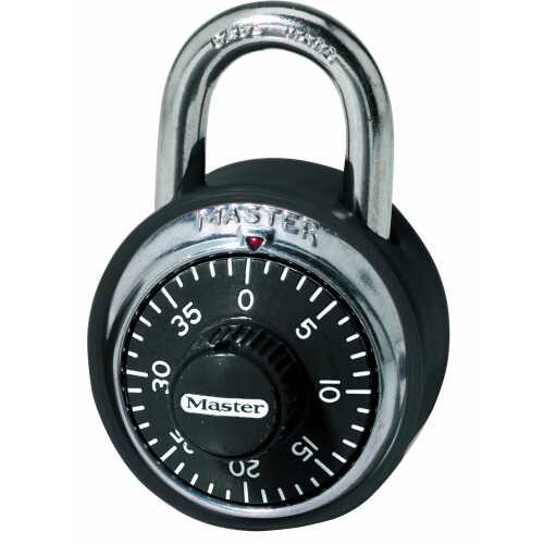 Master Lock Master Lock 1503DCOV, Χρώματα Μπορεί να Διαφέρουν 1