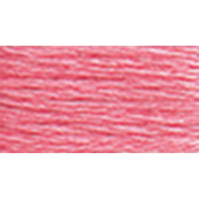 DMC 117-894 6 Strand Embroidery Cotton Floss Meget let nellik 8,7-yard