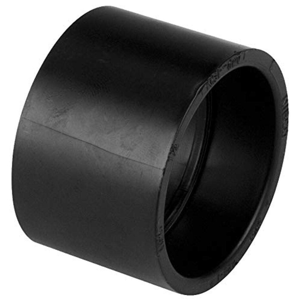 Photos - Other Bathroom Accessories LASALLE BRIS 5801R 3X11/2 H x H Reducing Coupling ABS 633023
