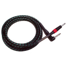 Evidence Audio LYHGRS10 Lyrisk instrumentkabel 10 fod
