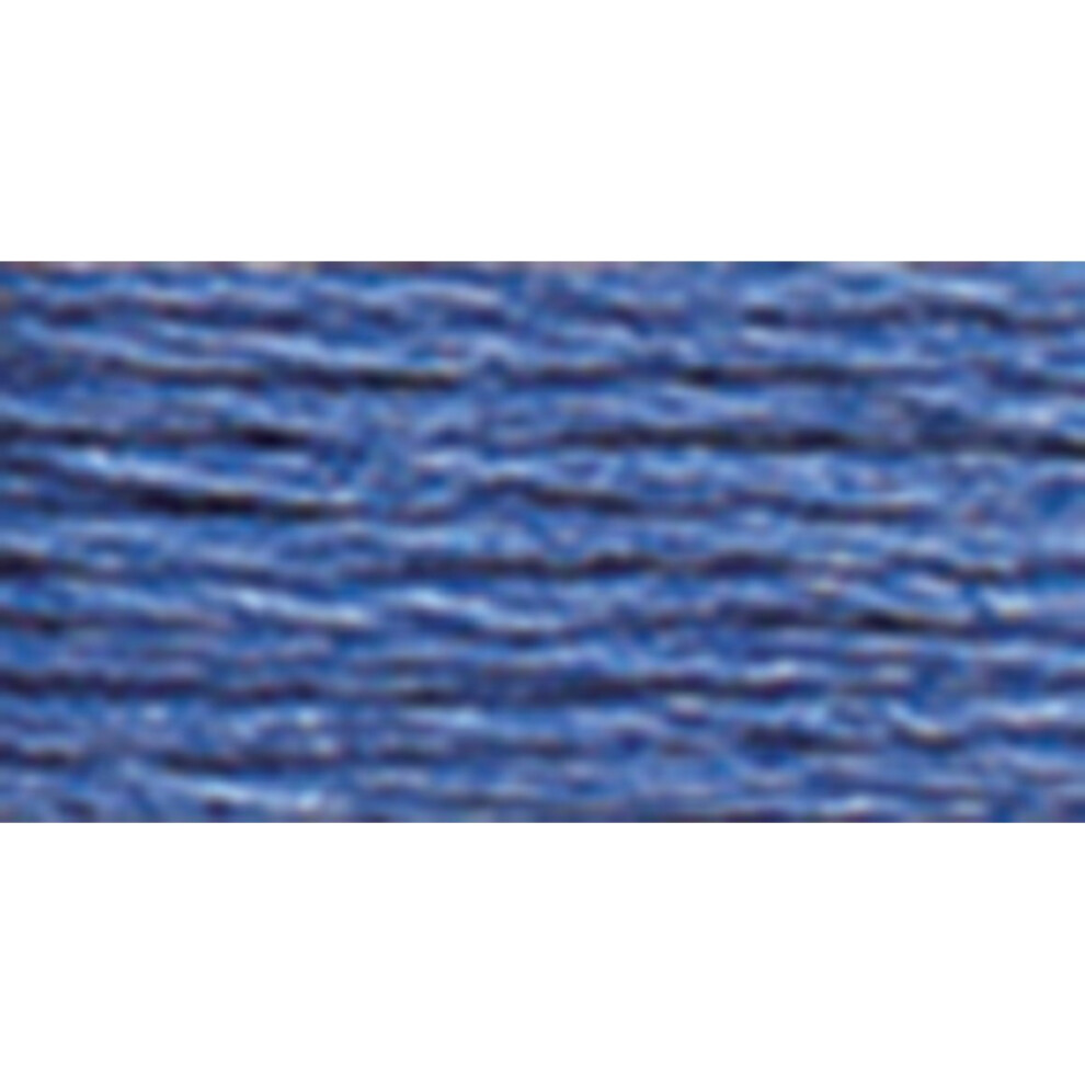 DMC Embroidery Floss Art 117 Color #3807 Cornflower Blue