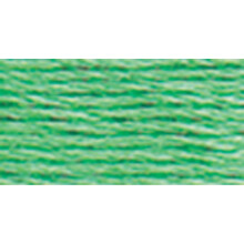 DMC 117-913 6 Strand Broderi Bomuld Floss Medium Nile Green 8,7-yard